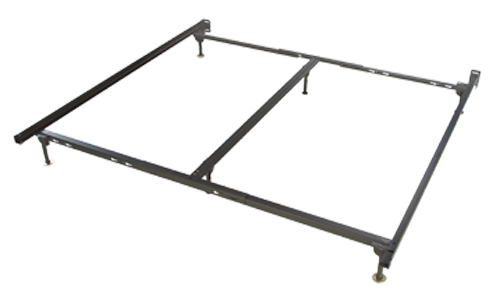 King Deluxe Bed Frame