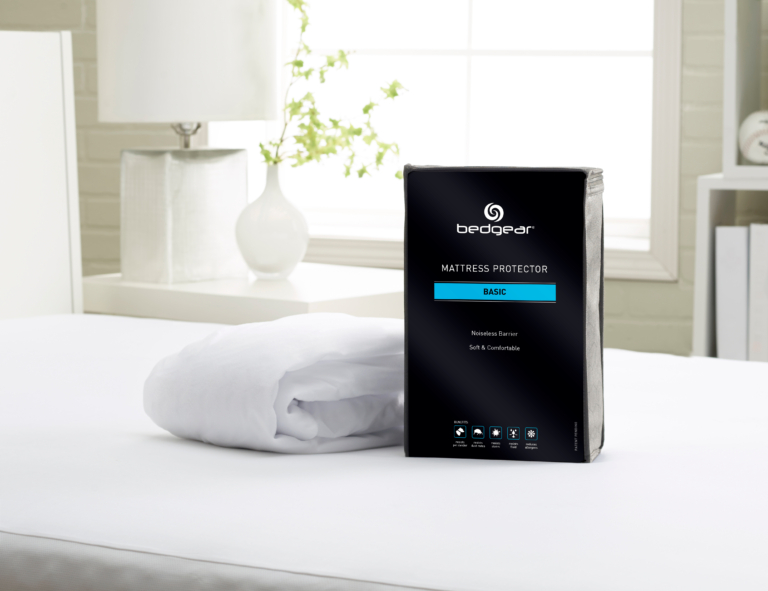 bedgear mattress protector review