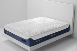 Image of the bedgear M3 mattress.