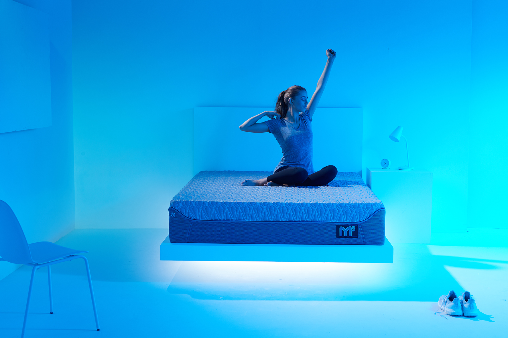 bedgear performance m3 mattress reviews