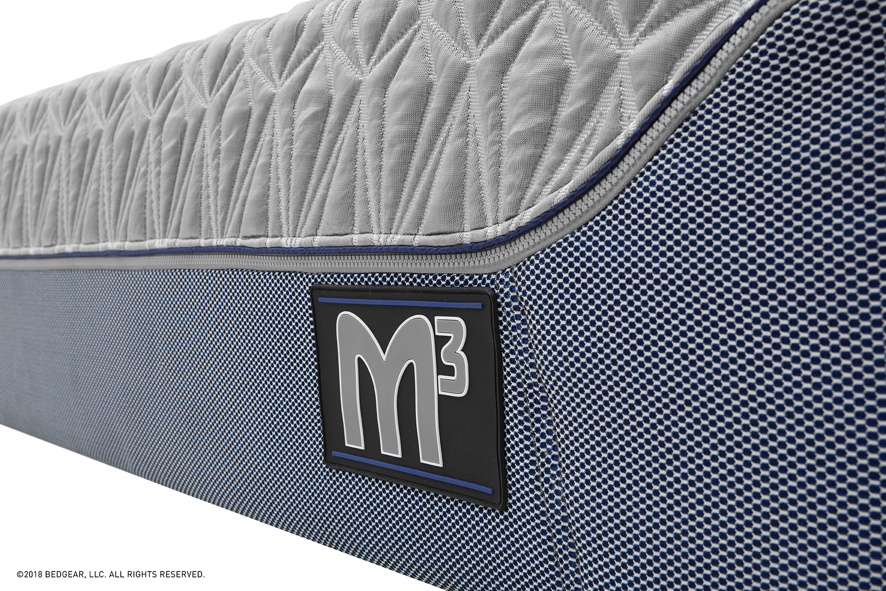 m3 elite king mattress