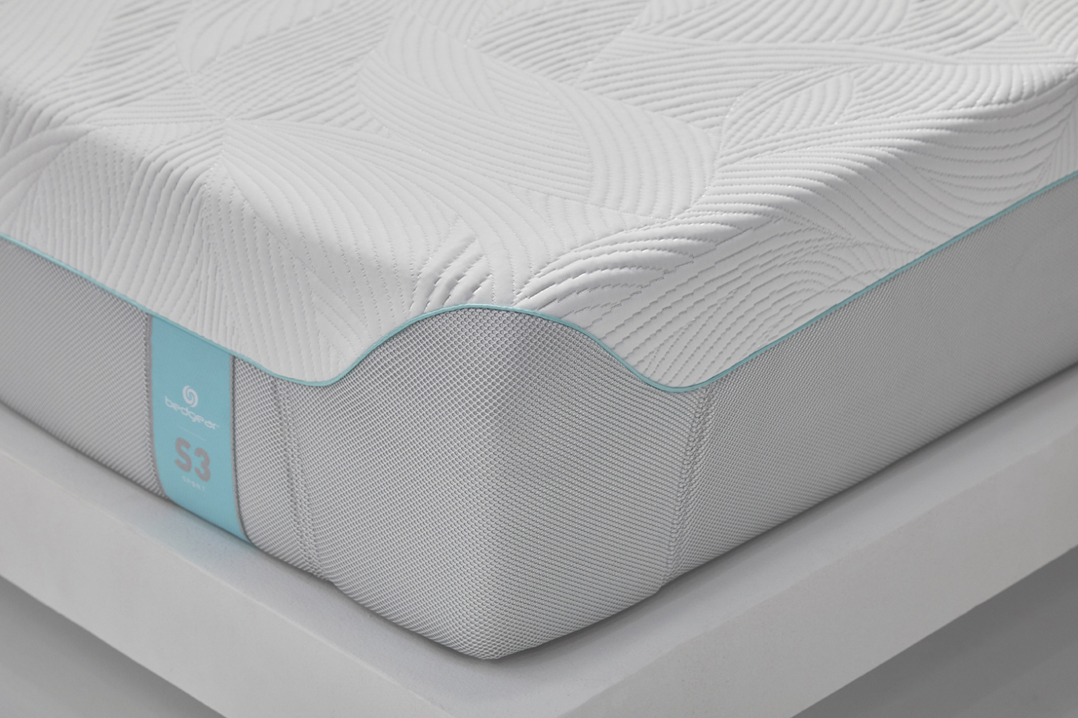 bedgear s3 mattress reviews