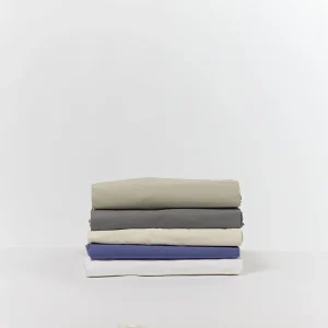 DreamFit DreamCool™ 100% Pima Cotton Sheet Set