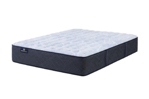 Photo of the Serta Perfect Sleeper Blue Lagoon Nights Medium mattress.