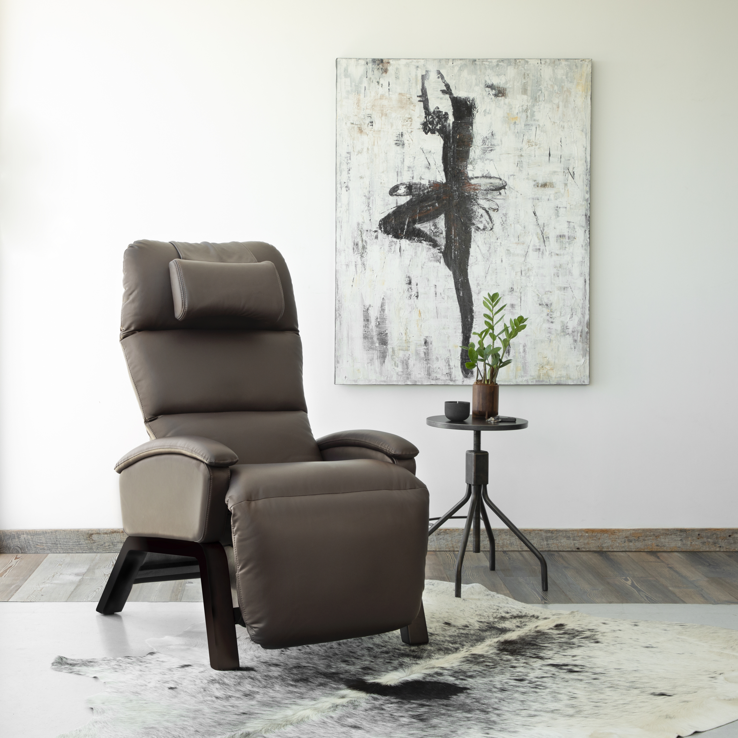 Photo of the Cozzia Svago SV200 chair.