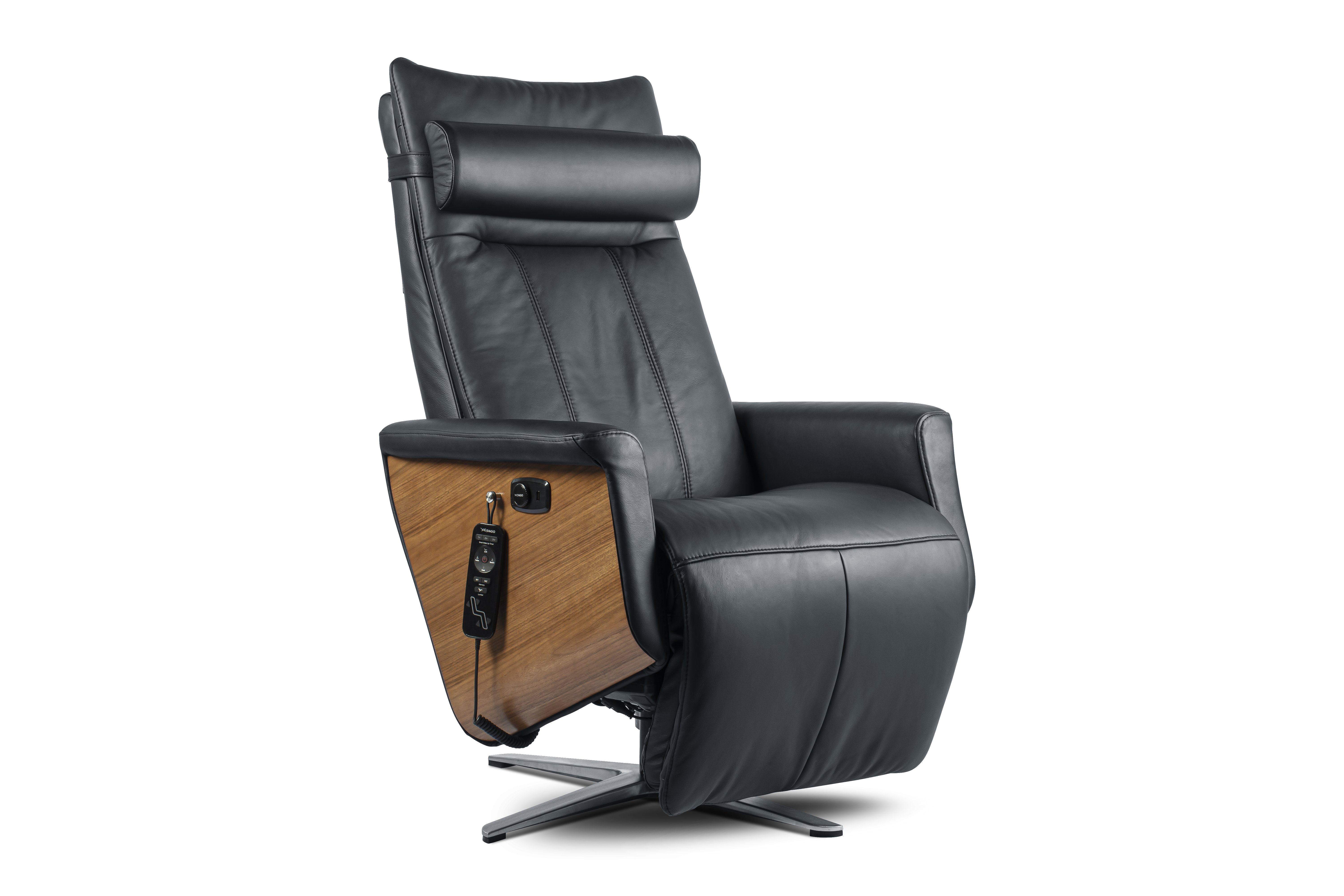 Photo of the Cozzia Svago SV500 chair.