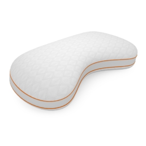 Photo of the Cloud performance pillow.