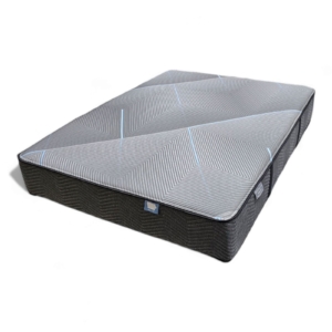 Honey Creek Plush Hybrid mattress