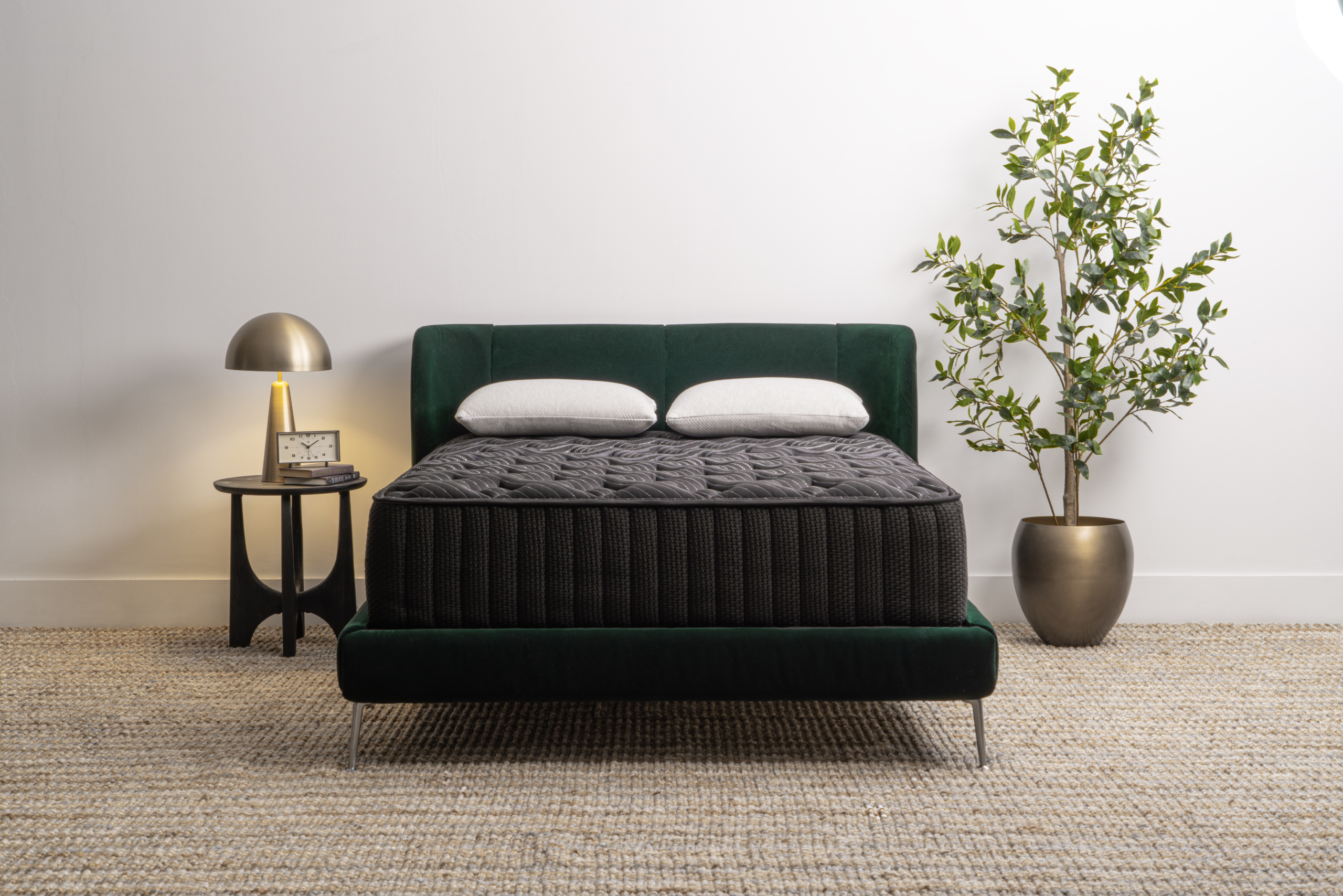 Aubrey Luxe Medium Aubrey Luxe Medium