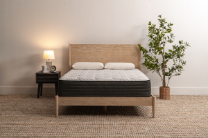 Midwest Mattress Direct 11.5" Taylor Made Firm [NAS]