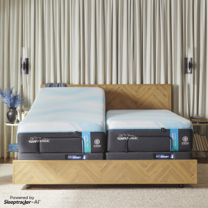 Tempur-Pedic® Ergo® ProSmart® Base
