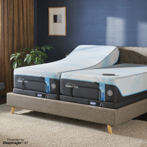Tempur-Pedic® Ergo® Smart Base