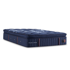 Stearns and Foster® Lux Estate Firm Pillow Top