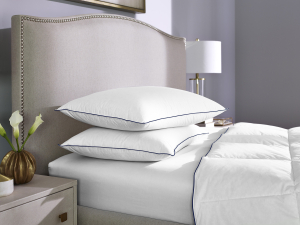Prestige Down Pillow
