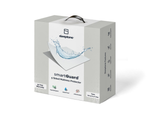 Sleeptone SmartGuard® Mattress Protector