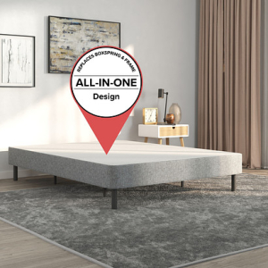 Emerge™ Platform Base