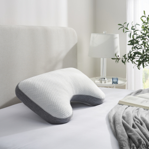 Contoured Cooling Pillow
