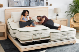 Avocado Eco Plus Adjustable Base
