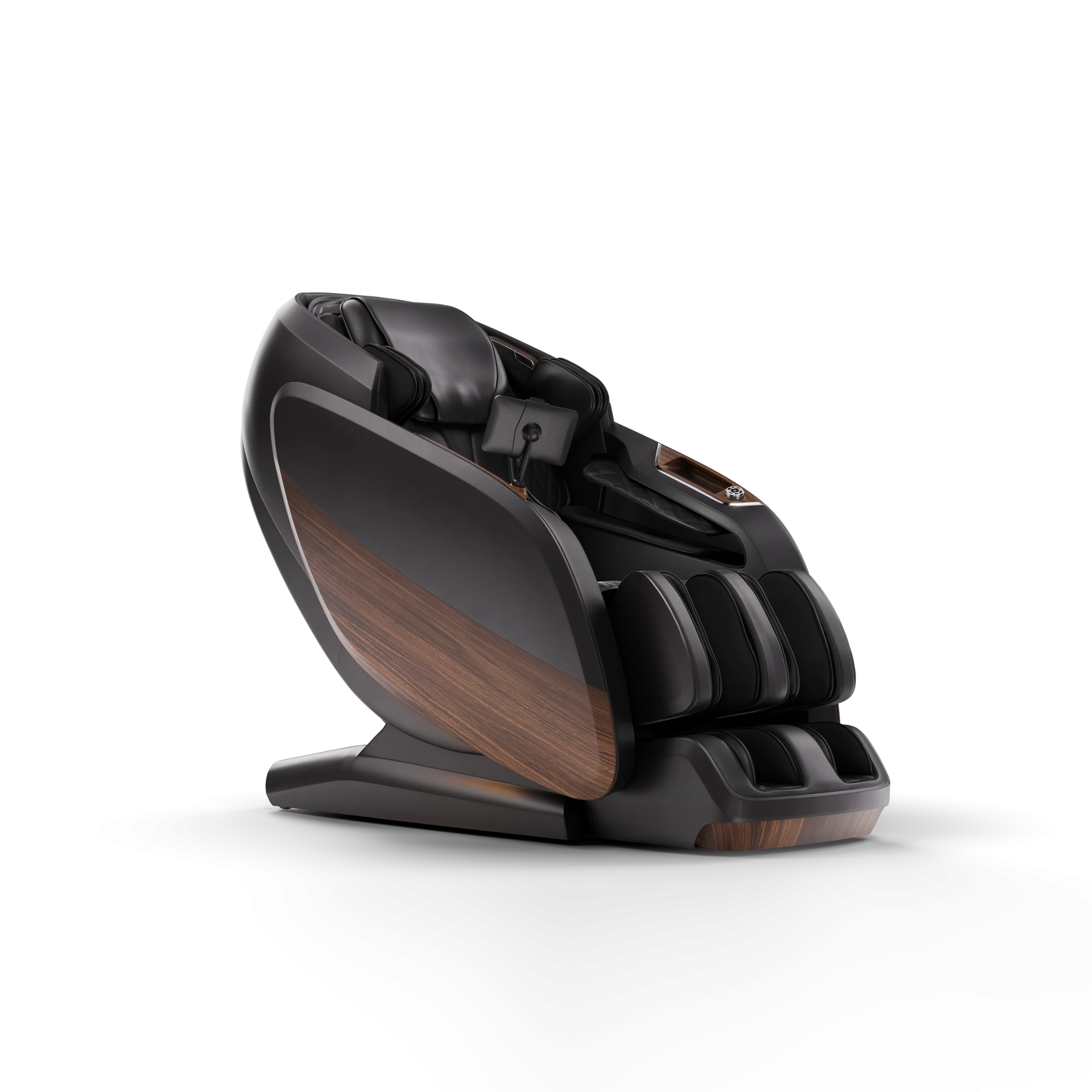 Positive Posture_DualTech Pro AI_Charcoal_UPRIGHT_315 Angled Front-preview Positive Posture_DualTech Pro AI_Charcoal_UPRIGHT_315 Angled Front-preview