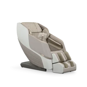 Posture Positive DualTech 4D Dual Mechanism Massage Chair