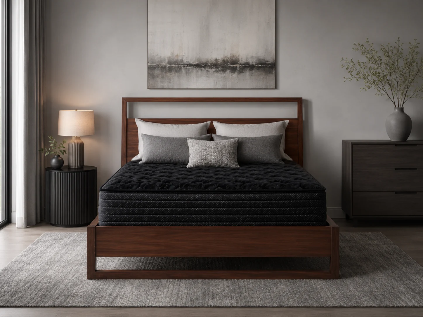 40-winks-encore-luxury-medium-mattress-modern-primary-bedroom 40-winks-encore-luxury-medium-mattress-modern-primary-bedroom